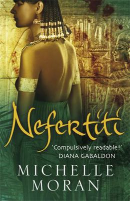 Nefertiti 1847242987 Book Cover