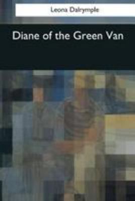 Diane of the Green Van 1544081103 Book Cover