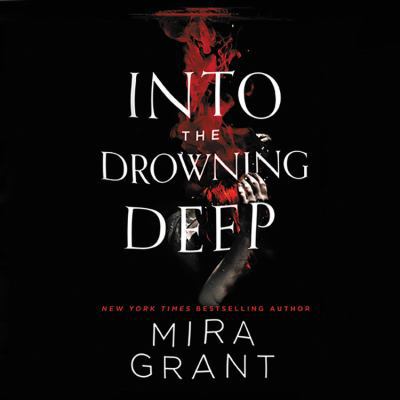 Into the Drowning Deep 1478997974 Book Cover