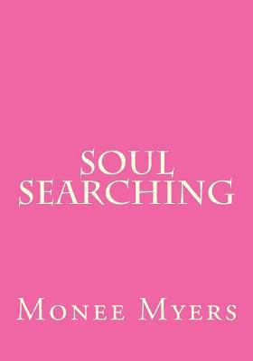Soul Searching 1724585053 Book Cover