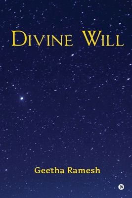 Divine Will B0D54F3823 Book Cover