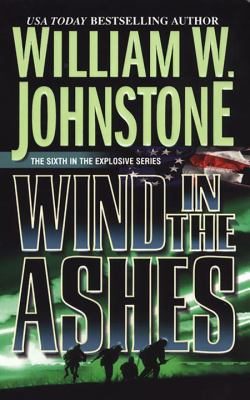 Wind in the Ashes 078601962X Book Cover