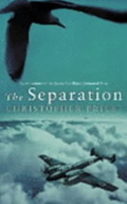The Separation 0743220331 Book Cover