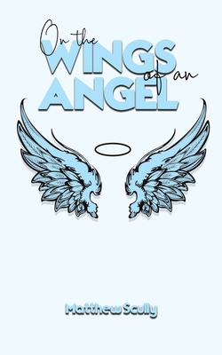 On the Wings of an Angel B0DZY13VHN Book Cover