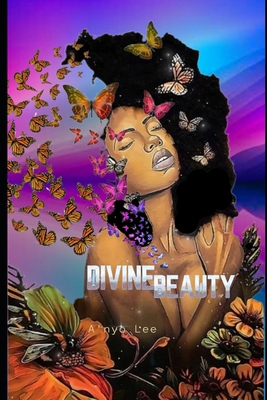 Divine Beauty B0CJN3M17H Book Cover