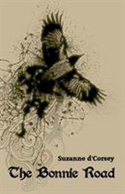 The Bonnie Road 0992976863 Book Cover