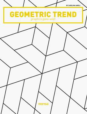 Geometric Trend 8416500428 Book Cover