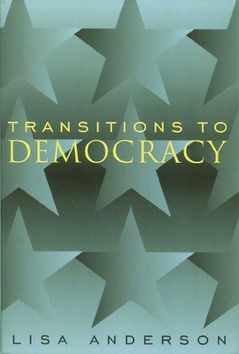 Transitions to Democracy 0231115911 Book Cover