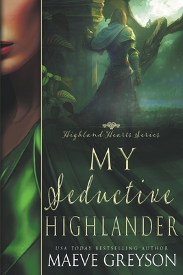 My Seductive Highlander B0BT23HBS2 Book Cover