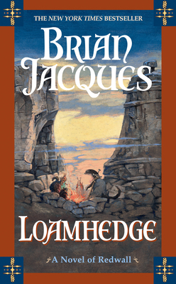 Loamhedge B002QL243C Book Cover