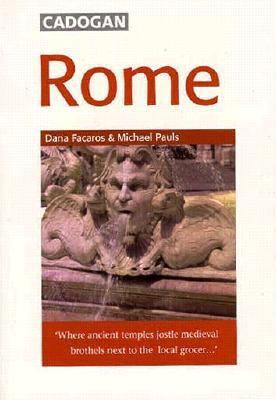 Rome 1860110282 Book Cover
