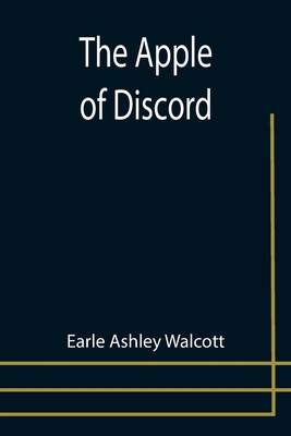 The Apple of Discord 9355399103 Book Cover