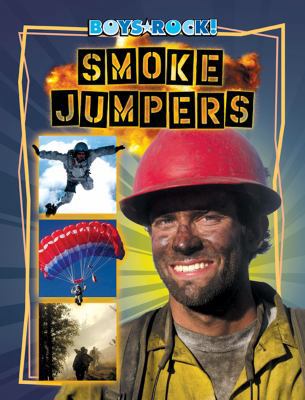 Smoke Jumpers 1592967353 Book Cover