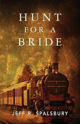 Hunt For A Bride 1495231445 Book Cover