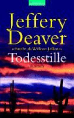 Todesstille [German] 3442359465 Book Cover