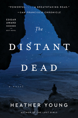 The Distant Dead 0062690825 Book Cover