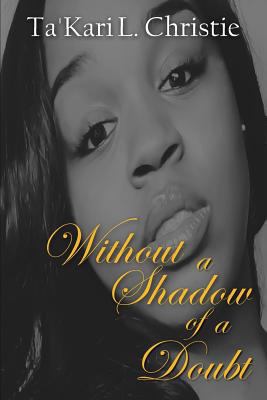 Without a Shadow of a Doubt 1720294763 Book Cover