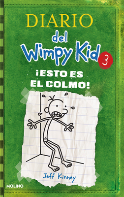 ¡Esto Es El Colmo! / The Last Straw [Spanish] 1644735067 Book Cover