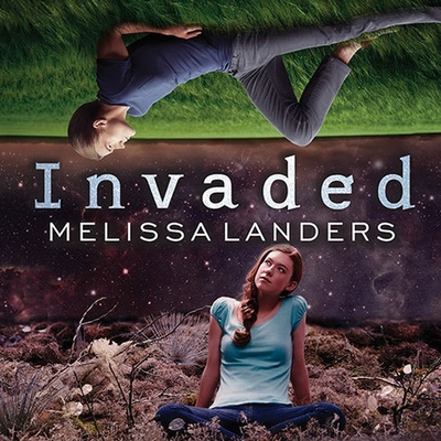Invaded B08XNDNNV7 Book Cover