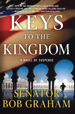 Keys to the Kingdom 1593156790 Book Cover