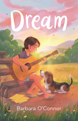 Dream B0GN28BDDD Book Cover