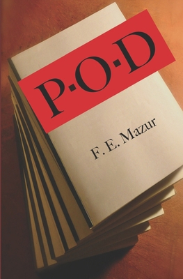 P O D 0692615288 Book Cover