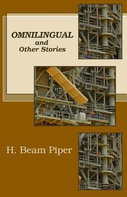Omnilingual and Other Stories 1448637899 Book Cover