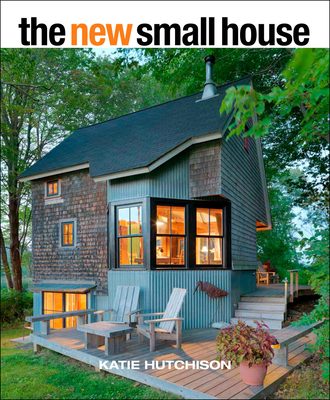 The New Small House 1631864408 Book Cover