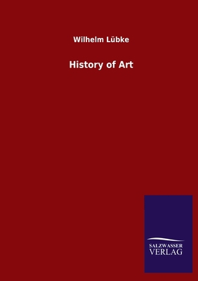 History of Art 3846055689 Book Cover