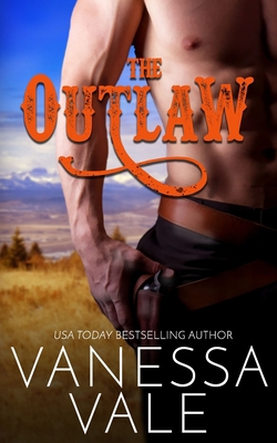 The Outlaw 1795954035 Book Cover