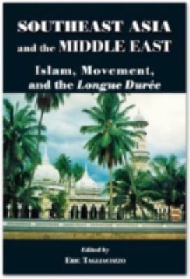 Southeast Asia and the Middle East 9971694247 Book Cover