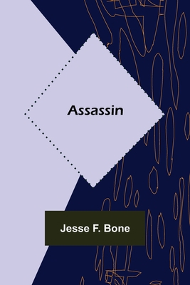 Assassin 9355891075 Book Cover