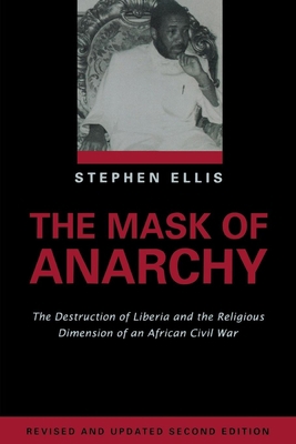 The Mask of Anarchy Updated Edition: The Destru... 0814722385 Book Cover