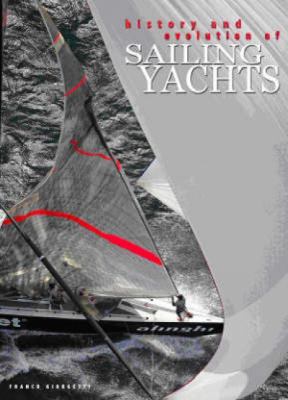 Sailing Yachts: America's Cup 2007 885440327X Book Cover