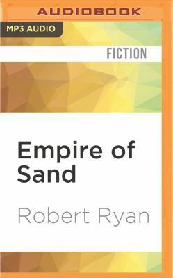 Empire of Sand 1531806597 Book Cover