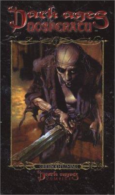 Nosferatu 1588468178 Book Cover