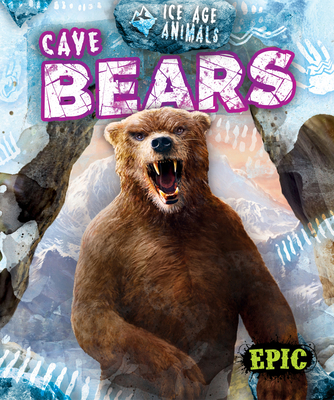 Cave Bears B0CW25WMRH Book Cover