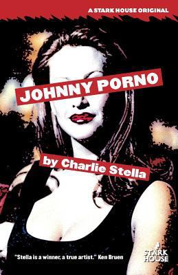 Johnny Porno 193358629X Book Cover