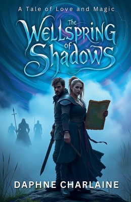 The Wellspring of Shadows B0F2QQPFNZ Book Cover