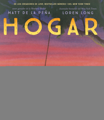 Hogar (Home Spanish Edition) [Spanish] 0593859731 Book Cover