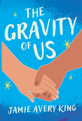 The Gravity of Us 1637558449 Book Cover