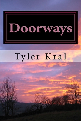 Doorways: A Weighing Mind 1507670001 Book Cover