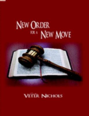 New Order for a New Move 0977989801 Book Cover