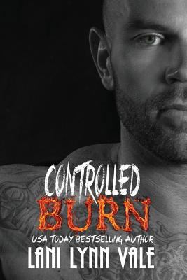 Controlled Burn 1537686534 Book Cover