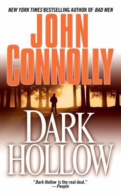 Dark Hollow: A Charlie Parker Thriller B0075NUC4Y Book Cover
