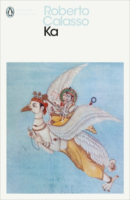 Ka (Penguin Modern Classics) 024139922X Book Cover