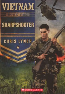 Sharpshooter 060631962X Book Cover