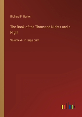 The Book of the Thousand Nights and a Night: Vo... 3368327461 Book Cover