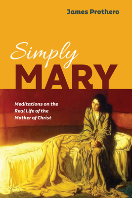 Simply Mary 1725251264 Book Cover