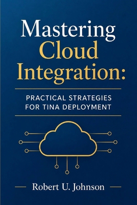 Mastering Cloud Integration: Practical Strategi... B0H1M36RLR Book Cover